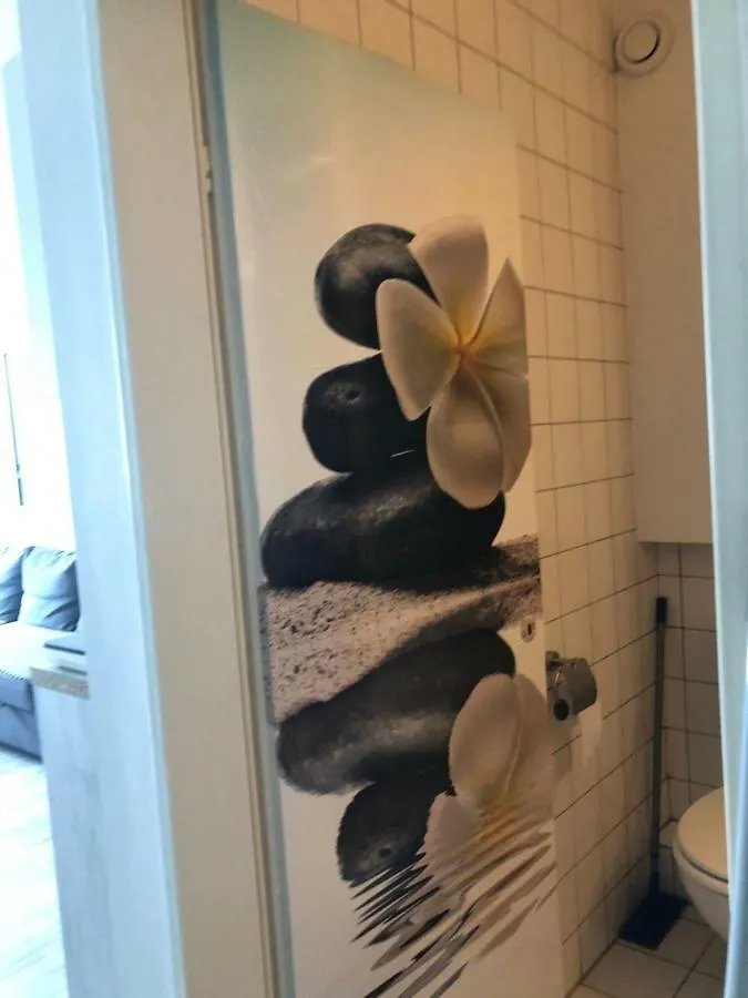 Homestay Design Apartment Cologne