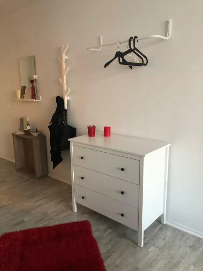 Design Apartment Cologne